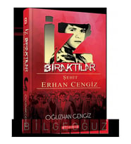 İz Bıraktılar ŞEHİT ERHAN CENGİZ