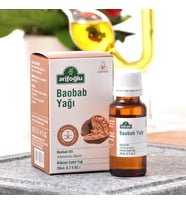 Arifoğlu Baobab Yağı 20ml