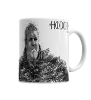 Game Of Thrones Hodor Kupa Bardak Porselen