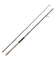 Wily Golden Sand 240Cm 10-40Gr 2P Spin Olta Kamışı (Karışık)