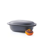 Tupperware Ultra Pro 2lt Pişirme Kabı