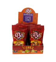 B5 Çerez Kavrulmuş Yer Fıstığı 16 x 40 gr