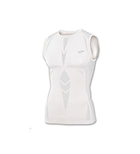 Joma Beyaz Erkek Training içlikler Pro 4476.55.902