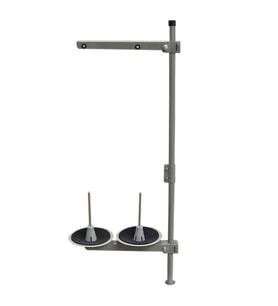 Dikiş Makinesi Çardak 2 Li / 150150-001 (T2)