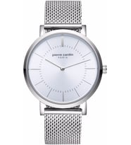 PIERRE CARDIN 902621F11 Hasır Kordonlu Erkek KOL SAATİ