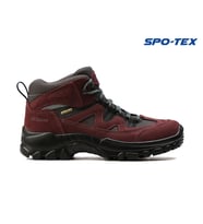 Grisport Kadın Trekking Bot Ve Ayakkabısı 13340S86T Kırmızı
