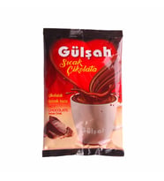 Sıcak Çikolatalı İçecek Tozu 250 GR