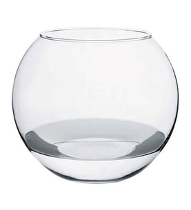 Paşabahçe Fish Bowl 45078 (Boş)