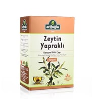 Arifoğlu Zeytin Yapraklı Süzen Çay 40lı 