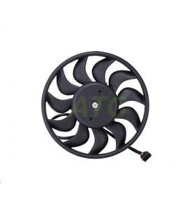VOLKSWAGEN TRANSPORTER T4 FAN MOTORU 2.4 2.5