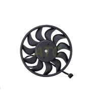 VOLKSWAGEN TRANSPORTER T4 FAN MOTORU 2.4 2.5