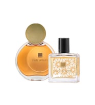 Avon Far Away Kadın Parfüm Edp 50 Ml. ve 30 Ml. İkili Paket