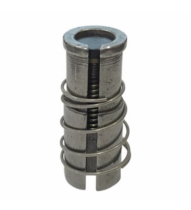 Ütü Solenoid Valf Çekirdeği Ve Yayı 1/2inç