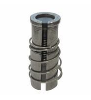 Ütü Solenoid Valf Çekirdeği Ve Yayı 1/2inç