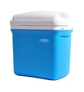 Ezetil E30 Buzdolabı 12V 30Lt (Çok Renkli)