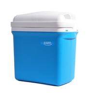 Ezetil E30 Buzdolabı 12V 30Lt (Çok Renkli)