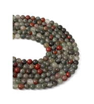 6 MM Kan Taşı Dizi - TAS-2506