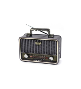 Kemai Nostaljik Radyo Md-1908