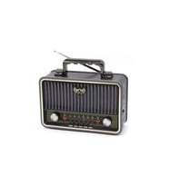 Kemai Nostaljik Radyo Md-1908