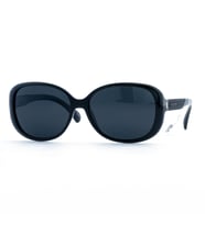 Toms Teddy Polarize/UV Güneş Gözlüğü PARLAK FÜME TT7010-2C404P