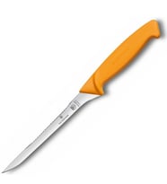 Victorinox 5.8448.16 Swibo 16cm Balık Fileto Bıçağı