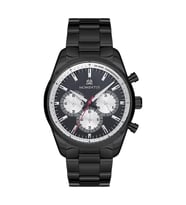 MOMENTUS SM358B-04S İYON KAPLAMA ERKEK KOL SAATİ