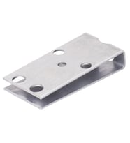 Dik Kumaş Kesim Motoru Alt Sacı / 79C12-219