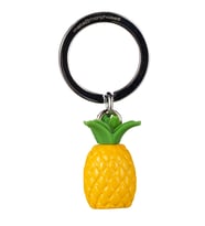 Metalmorphose Ananas Tasarımlı Anahtarlık