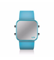 UPWATCH LED MINI TURQUOISE KADIN / KIZ KOL SAATİ
