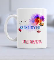 Estetisyen Kupa Bardak