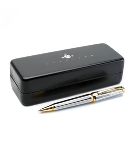 Hediyelik Tükenmez Kalem Steelpen