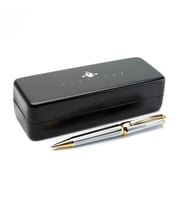 Hediyelik Tükenmez Kalem Steelpen