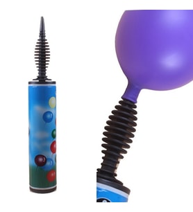 Balon Pompası (STD)