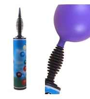 Balon Pompası (STD)