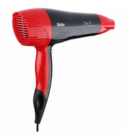 Fakir Blackjet 2000w Saç Kurutma Makinesi (Siyah)