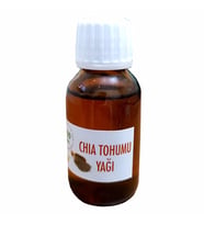 Tabiat Market Chia Tohumu Yağı 50 ML