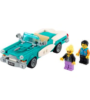 LEGO Ideas 40448 Vintage Car
