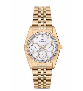 MOMENTUS SW130G-02SG BAYAN KOL SAATİ