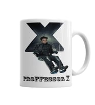 Ted Moby Proffessor Kupa Bardak Porselen