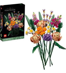 LEGO Creator Expert 10280 Flower Bouquet