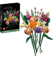LEGO Creator Expert 10280 Flower Bouquet
