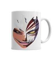 Kurosaki Ichigo Bleach Kupa Bardak Porselen