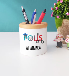 Polis Kalemlik