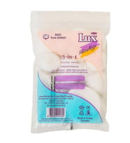 Lux Pamuk 3'lü Seyahat Seti