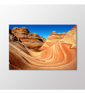 Arty Tablo Grand Canyon Tablo (Karışık)