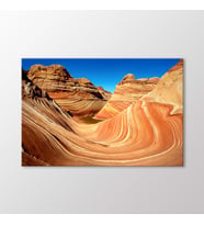 Arty Tablo Grand Canyon Tablo (Karışık)