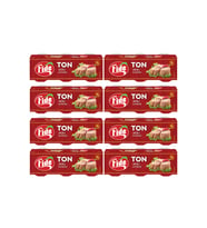 Fide Acılı Ton Balığı 24 x 80 G (STD)