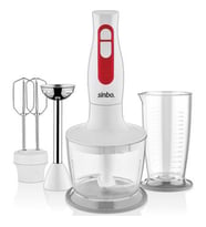 Sinbo SHB-3100S Mikser Blender Seti 400 W