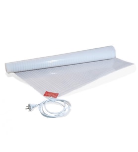 Elektrikli Halı Altı Isıtıcı 180x290 ( 6 Metrekare )