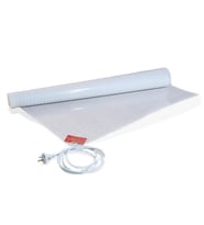 Elektrikli Halı Altı Isıtıcı 180x290 ( 6 Metrekare )